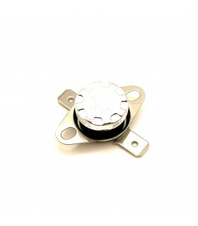 TERMOSTATO KSD 301 NC 55º - FUSIBLES Y TERMOSTATOS  -   -