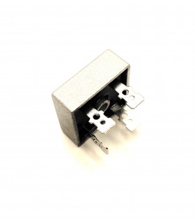 KBPC 1006 - PUENTES RECTIFICADORES  -   -