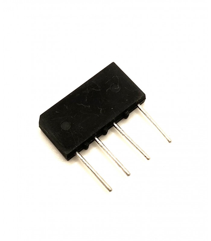 PUENTE B 380C2300 RECT. RS207