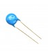 CC 10PF 500V - CONDENSADORES  -   - 