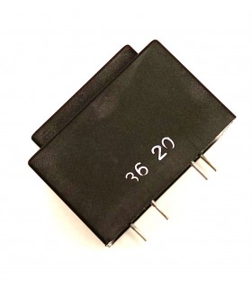 TR.ENC 12V 2.8VA - TRANSFORMADORES  -   - 