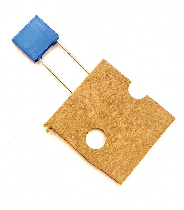 MKT 10M 250V - CONDENSADORES  -   - 