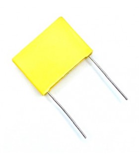 MKT 4M7 X2 305V - CONDENSADORES  -   -