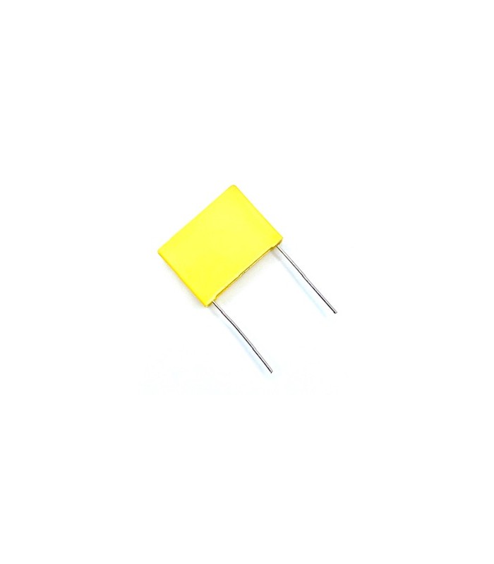 MKT 2M2 X2 275V R 22.5 GRIS - CONDENSADORES  -   - 