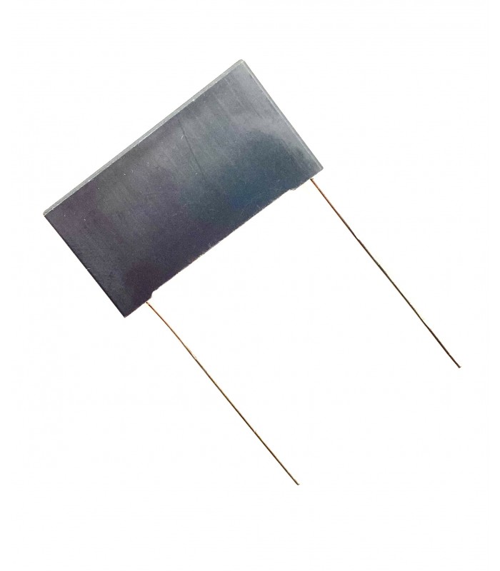 MKP 1M 250V R22 - CONDENSADORES  -   - 