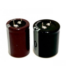 CER SNAPIN 470/450V 35X40 105º - CONDENSADORES  -   -