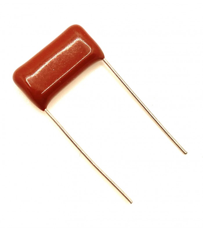 CP 2M2 400V R.20 - CONDENSADORES  -   - 