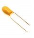 CT 3.3 25V - CONDENSADORES  -   - 