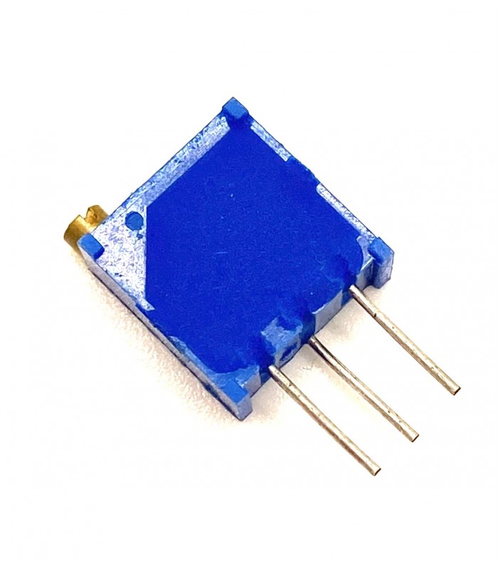 POTENC. 3296Y 50 OHM - POTENCIOMETROS  -   - 