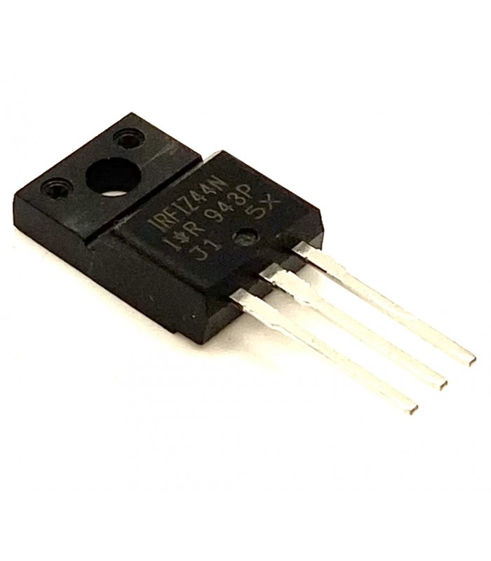 10N65B MDF - SEMICONDUCTORES  -   -