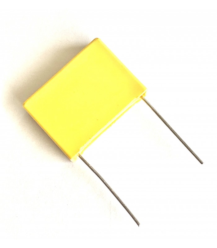 MKP 1M2 X2 275V R22.5 - CONDENSADORES  -   - 