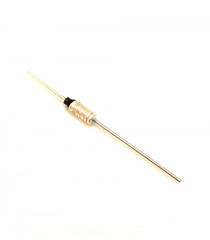 FUSIBLE TERMICO 120º - FUSIBLES Y TERMOSTATOS  -   - 