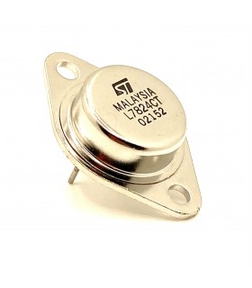 2N 3773 - SEMICONDUCTORES  -   -