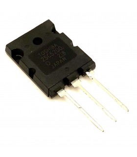 2SC 2578 - SEMICONDUCTORES  -   -