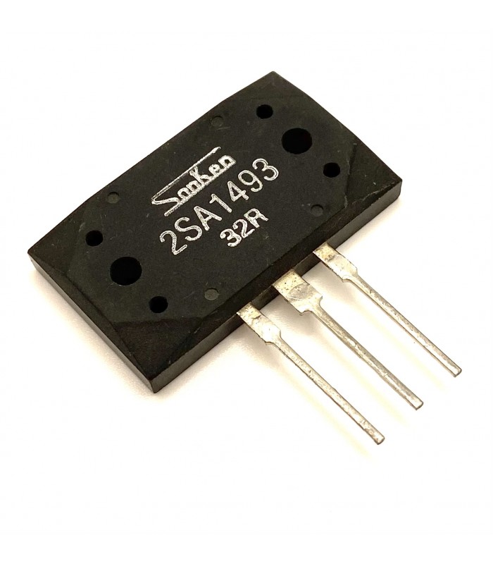 2SC 3264 - SEMICONDUCTORES  -   - 