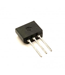 Z 0409MF - SEMICONDUCTORES  -   -