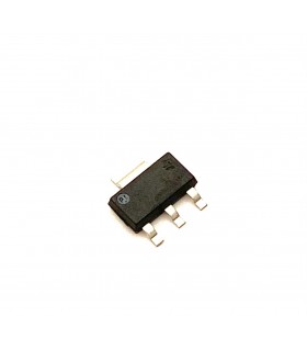 Z 0109MN SMD - SEMICONDUCTORES  -   -
