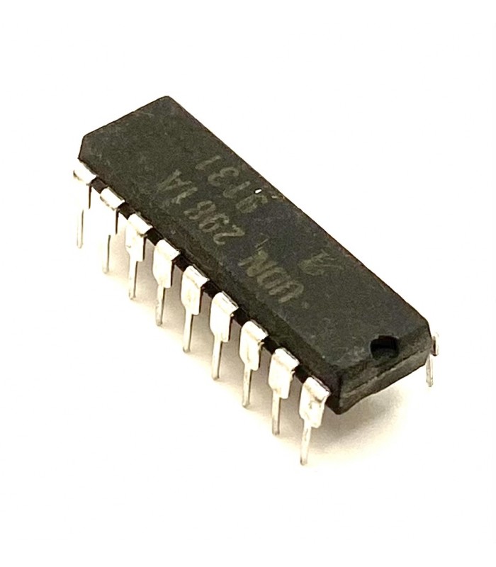 ULN 2803ADWR SMD - SEMICONDUCTORES  -   - 