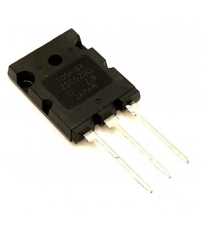 2SK 1169 - SEMICONDUCTORES  -   - 