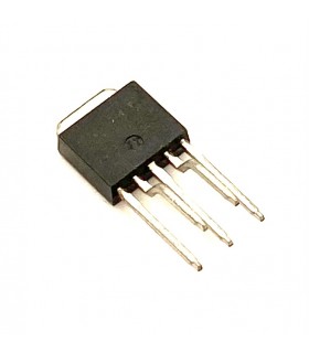 60R580P - SEMICONDUCTORES  -   - 