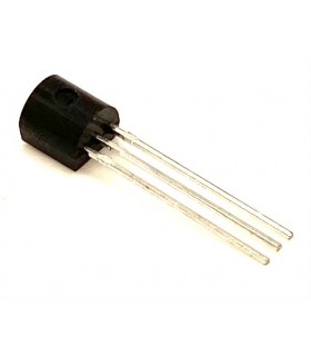 TL 431 3P TO-92 - SEMICONDUCTORES  -   -