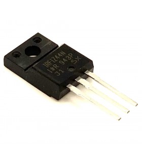 TK 13A65D - SEMICONDUCTORES  -   -