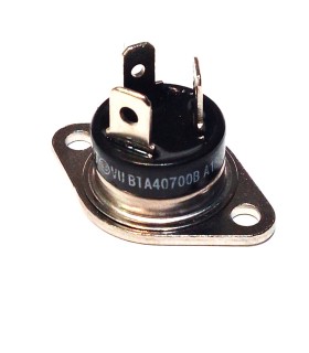 BTA 40/600B - SEMICONDUCTORES  -   -