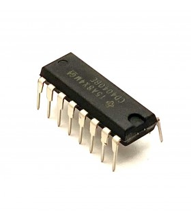 SN 74LS190 - SEMICONDUCTORES  -   -