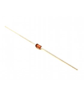 BZX 79/6.8 - SEMICONDUCTORES  -   -