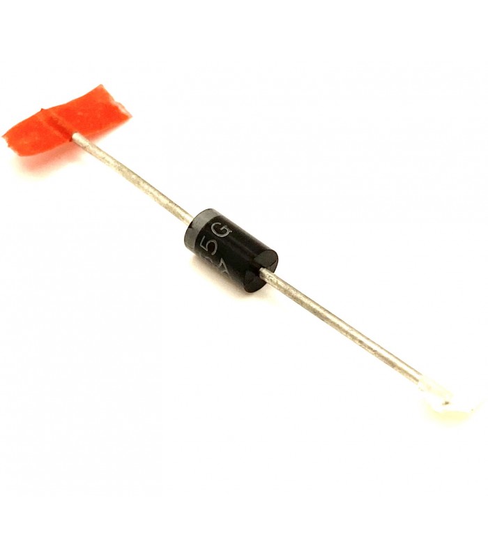 P 6KE39A - SEMICONDUCTORES  -   - 