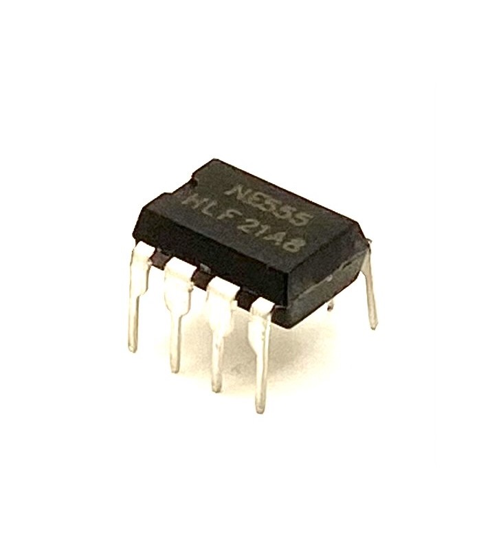 NM 93LC46P - SEMICONDUCTORES  -   - 