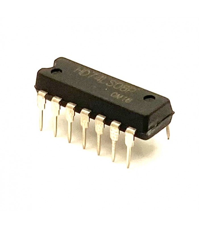 CD 4072 - SEMICONDUCTORES  -   - 