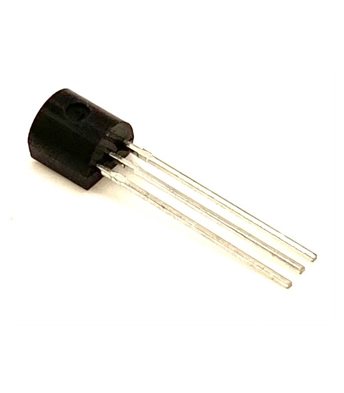 MPSA 13 - SEMICONDUCTORES  -   -