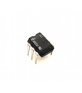 CNY 17-4 - LEDS-OPTOACOPLADORES-LDR  -   -