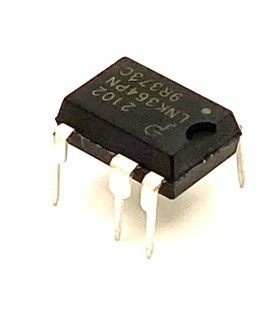 FSD 200B - SEMICONDUCTORES  -   -