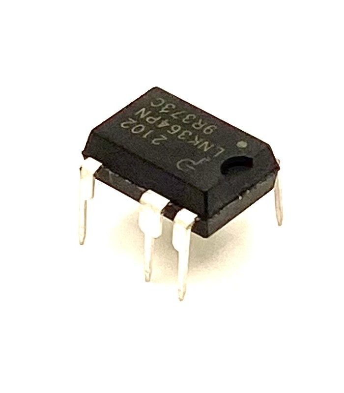 LNK 626PG - SEMICONDUCTORES  -   - 