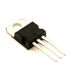 IRF 640NPBF - SEMICONDUCTORES  -   -