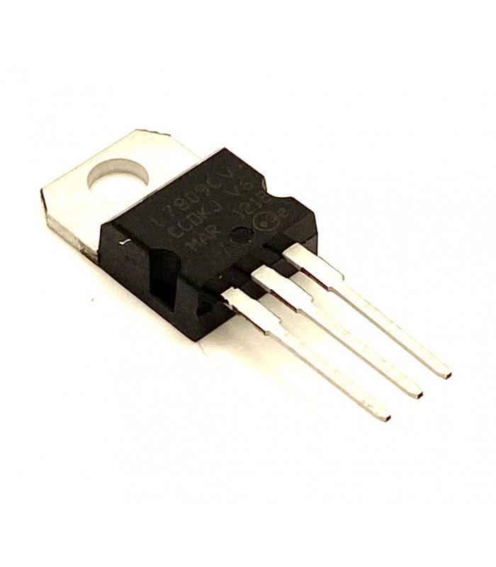 LM 2940T-5.0 - SEMICONDUCTORES  -   - 