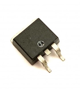 IRFW 644B - SEMICONDUCTORES  -   -