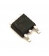 10N60T IGBT D2PAK - SEMICONDUCTORES  -   -