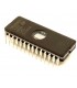 M 27C128-12F1 - SEMICONDUCTORES  -   - 