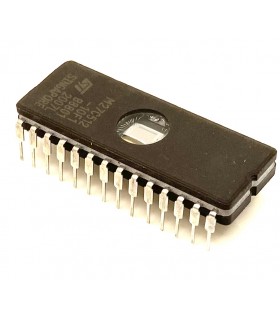 MEM. 27C2001-10F1 - SEMICONDUCTORES  -   -