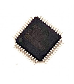 AS 15G SMD - SEMICONDUCTORES  -   - 
