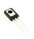 BD 681 - SEMICONDUCTORES  -   - 
