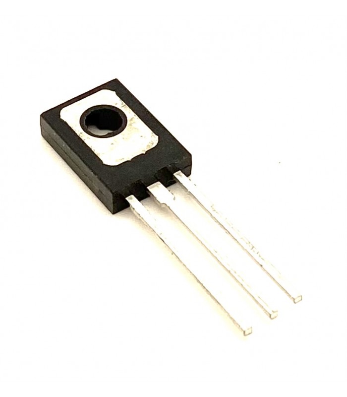 BD 681 - SEMICONDUCTORES  -   - 