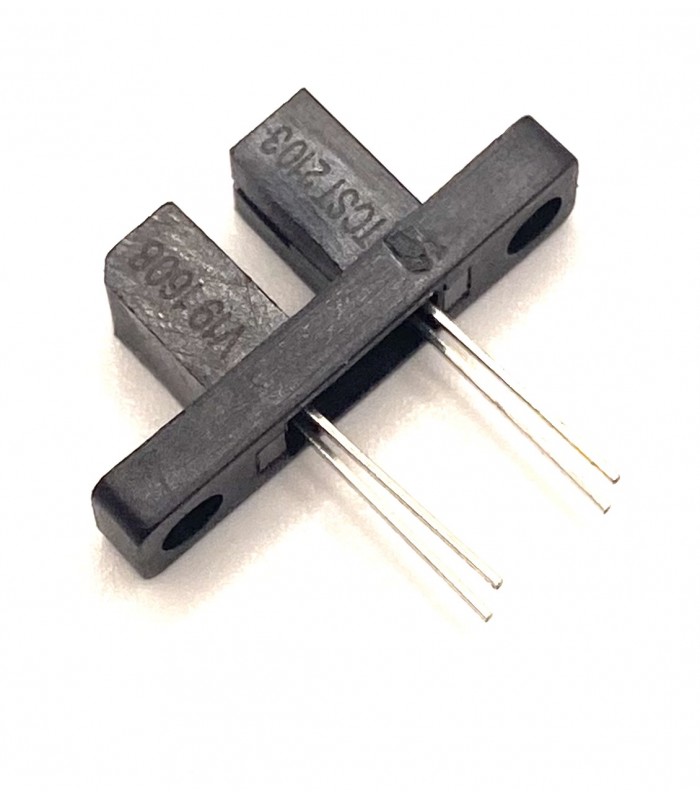 H 21A1 - LEDS-OPTOACOPLADORES-LDR  -   - 