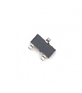 IRLR 2905 SMD - SEMICONDUCTORES  -   -