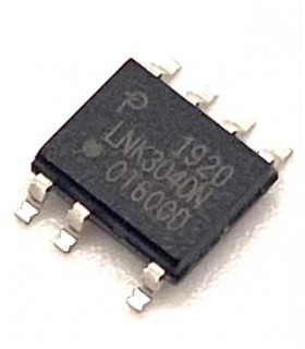 LNK 586GG - SEMICONDUCTORES  -   - 