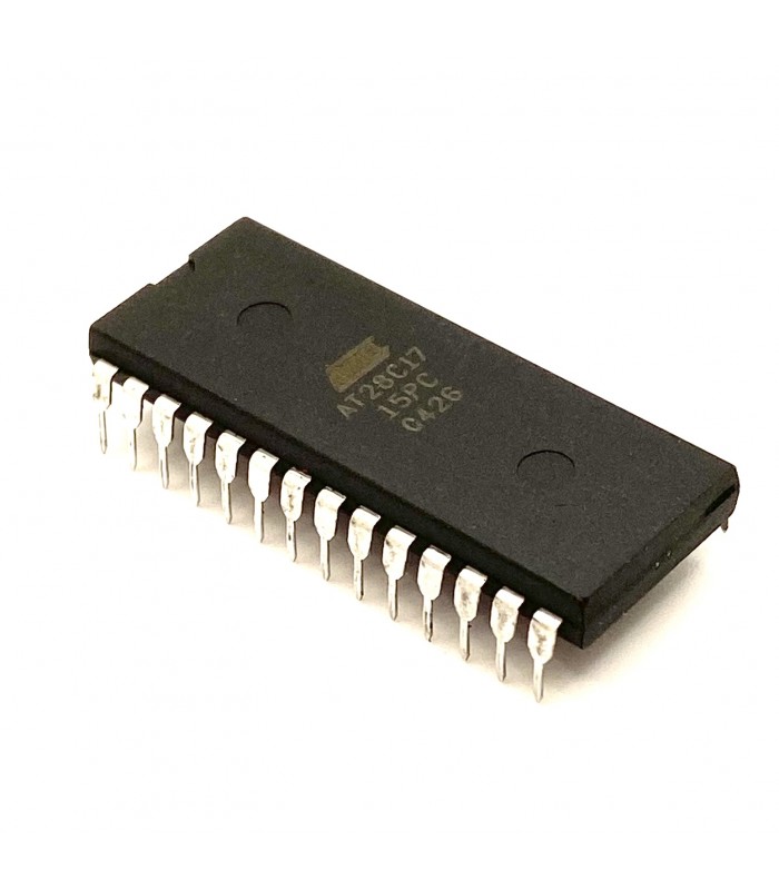 AT 28C64B-15PU - SEMICONDUCTORES  -   - 