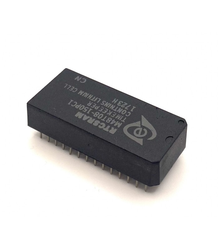 M 48T128Y-70PM1 - SEMICONDUCTORES  -   - 